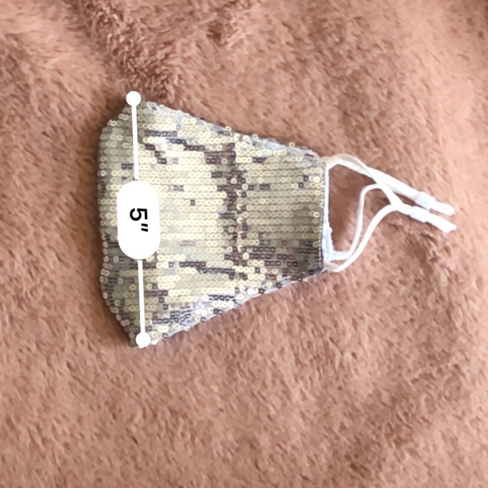 Face Mask Bundle- 2 for $13 - Picture 6 of 11